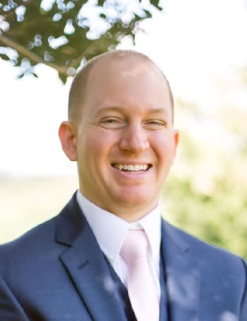 Reyn Holden - Financial Consultant USA